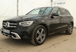 Mercedes-Benz Klasa GLC Drugi właściciel