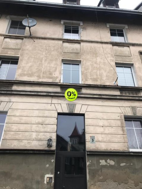 Mieszkanie na sprzedaż, 27 m², 1 pokój Kłodzko