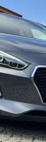 Hyundai i30 II 1.6 CRDI 110KM z Niemiec, SERWISOWANY, Kamera, Nawigacja, PDC, Led!-3