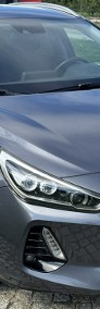 Hyundai i30 II 1.6 CRDI 110KM z Niemiec, SERWISOWANY, Kamera, Nawigacja, PDC, Led!-4