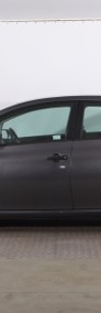 Toyota Auris I , Salon Polska, Klima-4