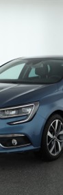 Renault Megane IV , Salon Polska, Serwis ASO, Skóra, Navi, Klimatronic,-3