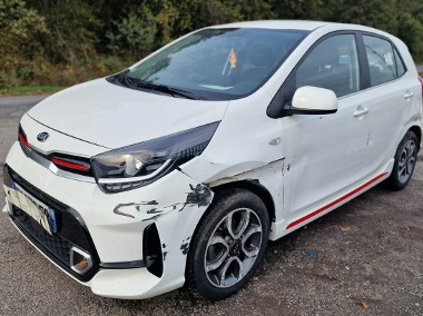 Kia Picanto II Kia Picanto GT line-1