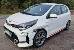 Kia Picanto II Kia Picanto GT line