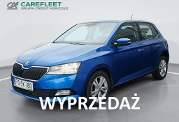 Skoda Fabia III 1.0 TSI Ambition Hatchback. PO5KJ80