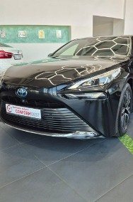 Toyota Mirai TOYOTA MIRAI 2022 EXECUTIVE / 1 WŁ / SERWIS / BEZWYPADKOWY-2
