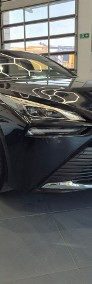 Toyota Mirai TOYOTA MIRAI 2022 EXECUTIVE / 1 WŁ / SERWIS / BEZWYPADKOWY-4