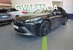 Toyota Mirai TOYOTA MIRAI 2022 EXECUTIVE / 1 WŁ / SERWIS / BEZWYPADKOWY