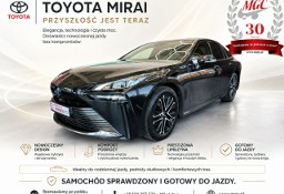 Toyota Mirai TOYOTA MIRAI 2022 EXECUTIVE / 1 WŁ / SERWIS / BEZWYPADKOWY