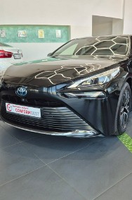 Toyota Mirai TOYOTA MIRAI 2022 EXECUTIVE / 1 WŁ / SERWIS / BEZWYPADKOWY-2