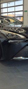 Toyota Mirai TOYOTA MIRAI 2022 EXECUTIVE / 1 WŁ / SERWIS / BEZWYPADKOWY-4