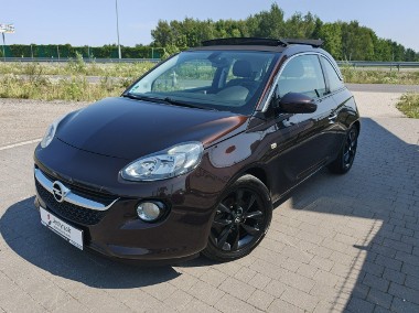 Opel Adam-1