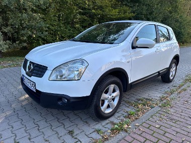 Nissan Qashqai I-1