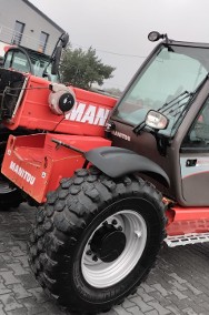 Ładowarka teleskopowa MANITOU MLT 845-120H CLASSIC-2