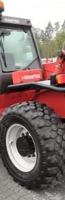 Ładowarka teleskopowa MANITOU MLT 845-120H CLASSIC-3