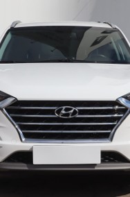 Hyundai Tucson , Navi, Klimatronic, Tempomat, Parktronic,-2