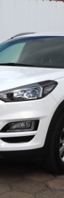 Hyundai Tucson , Navi, Klimatronic, Tempomat, Parktronic,-3