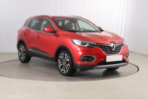 Renault Kadjar I Salon Polska, Serwis ASO, Automat, Skóra, Navi, Klimatronic,