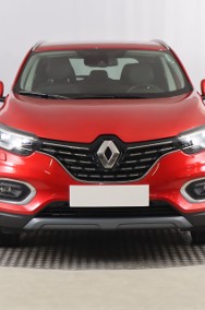 Renault Kadjar I Salon Polska, Serwis ASO, Automat, Skóra, Navi, Klimatronic,-2