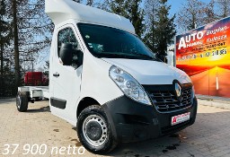 Renault Master 145km Rama Wolna Od Korozji