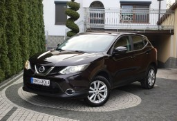 Nissan Qashqai II Serwis - Super Stan - Navi - Kamera - GWARANCJA Zakup Door to Door