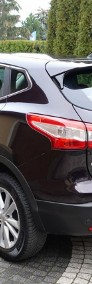 Nissan Qashqai II Serwis - Super Stan - Navi - Kamera - GWARANCJA Zakup Door to Door-4