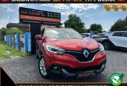 Renault Kadjar I Automat / Navi / Kamera / Salon Pl / Ledy