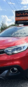Renault Kadjar I Automat / Navi / Kamera / Salon Pl / Ledy-3
