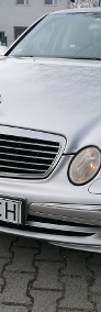 Mercedes-Benz Klasa E W211 2,2 CDI 150 KM Wersja - AVANTARDE-3