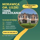 Nowe mieszkanie Morawica