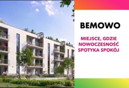 Mieszkanie Warszawa Bemowo, ul. Lazurowa