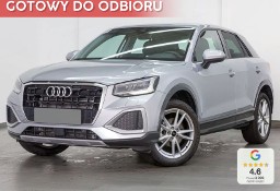 Audi Q2 35 TFSI Advanced 1.5 35 TFSI Advanced (150KM) | Adaptacyjny tempomat