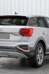 Audi Q2 35 TFSI Advanced 1.5 35 TFSI Advanced (150KM) | Adaptacyjny tempomat-2