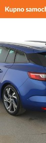 Renault Megane IV 1.6T GT Automat 4Control Navi HUD Bose Grzane Fotele Alcantara PDC L-4