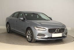 Volvo S90 II , Salon Polska, 235 KM, Automat, Skóra, Navi, Klimatronic,