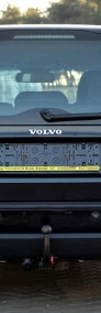 Volvo V70 II Czarne Opłacone 2.4D5 163KM Lift Xenon Skóra Serwis PDC Grz.fotele A-3