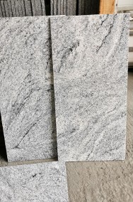 Płytki granitowe VISCONT WHITE DUKE 61x30,5x1,2 poler-2