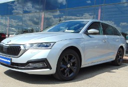 Skoda Octavia III rej. 2021r, 1.4 TSI Plug-In Hybrid Style DSG, F-Vat