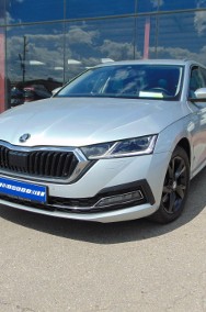 rej. 2021r, 1.4 TSI Plug-In Hybrid Style DSG, F-Vat -2