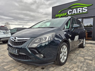 Opel Zafira C-1