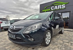 Opel Zafira C
