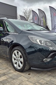Opel Zafira C-2