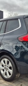 Opel Zafira C-4