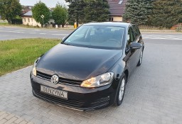 Volkswagen Golf Sportsvan 1.2 105KM 5-DRZWI 1-WŁAŚCICIEL NIEMCY