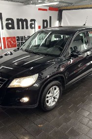 Volkswagen Tiguan I-2