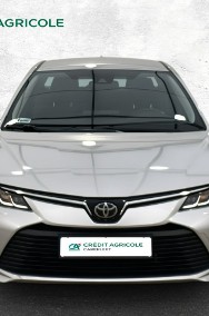 Toyota Corolla XII Toyota Corolla 1.6 Comfort Sedan-2