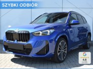 BMW X1 xDrive20d M Sport 2.0 (150KM) M Sport | Ogrzewane fotele przednie + Dostęp