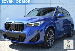 BMW X1 xDrive20d M Sport 2.0 (150KM) M Sport | Ogrzewane fotele przednie + Dostęp