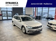 Volkswagen Passat B8 VAT 23% Business 1.5TSI 150KM M6 2022 r., salon PL, I właściciel