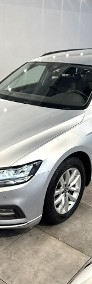 Volkswagen Passat B8 VAT 23% Business 1.5TSI 150KM M6 2022 r., salon PL, I właściciel-4